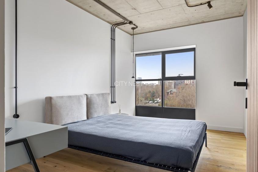 Loft premium pe două niveluri | Rezidențial sau office | Floreasca - 16