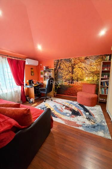 Casa P+M 6 Camere Casa de Cultura - 6