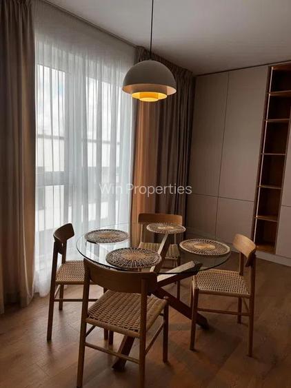 MTM Pipera Lake – Apartament modern cu 2 camere – 70 mp – parcare inclusă - 3