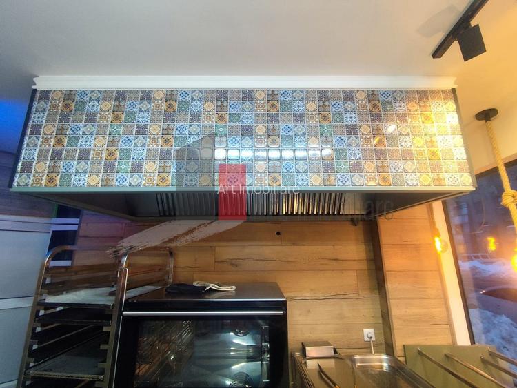 Spatiu comercial zona Bucurestii Noi/Jiului - 5