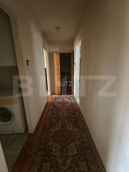 Apartament 3 camere decomandate – Inima cartierului Gheorgheni - 7