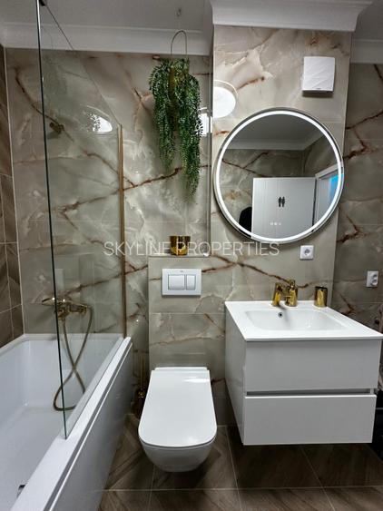 Apartament 3 camere | 61 mp | Balcon | Parcare subterană | Beta Residence - 7