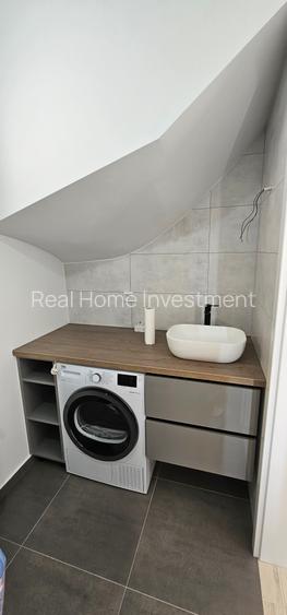 Vila/Casa individuala 4 camere/Com.Bereni - 8