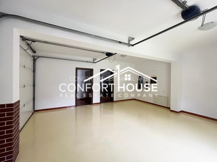 VILA S+P+EM, 7 camere, piscina, IANCU NICOLAE- Cambridge School - 26