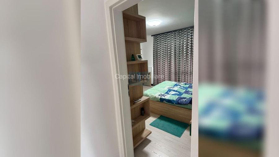 COMISION 0%! Ap. 2 camere 67 mp, PET FRIENDLY, Soporului - Gheorgheni - 11