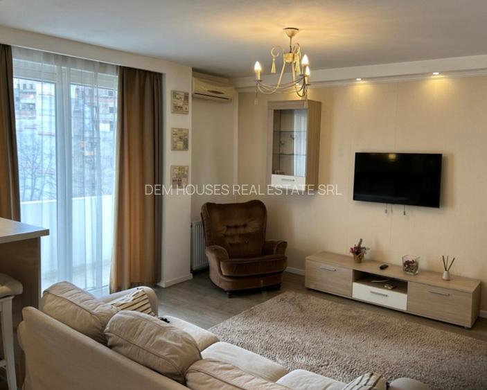 Ultracentral,ROMANA/UNIVERSITATE,fara risc seismic,renovat,utilat complet,liber - 2