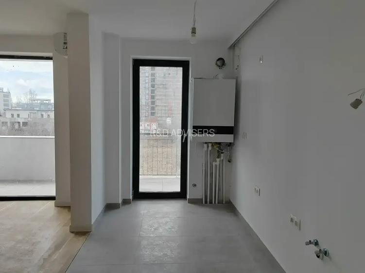 Apartament Lux 3 Camere Sisesti I 3 Bai I Metrou - 4