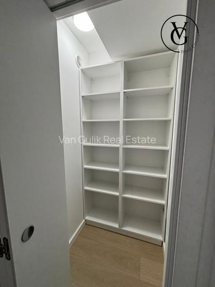 Ap 2 Camere- Trocadero – Nou, Mobilat Modern, Gata de Mutare ! - 6