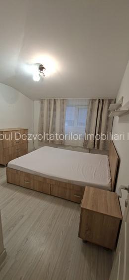 Apartament cu doua camere, Cug-Visoianu - 2