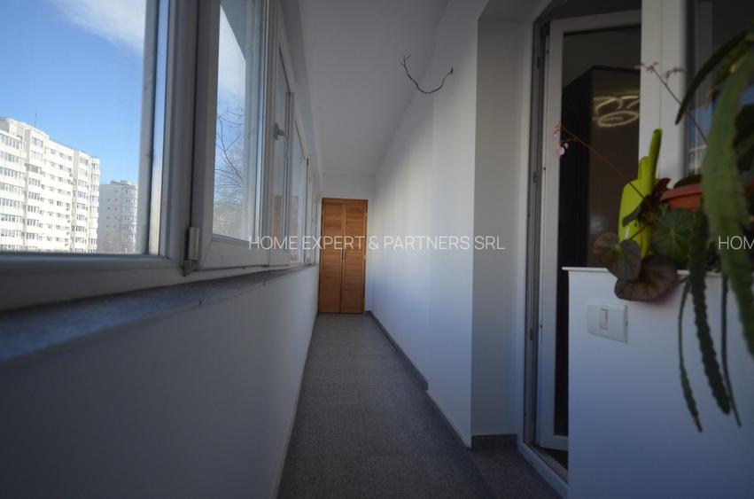 Apartament 4 camere - Pantelimon - Renovat - Mobilat - 11
