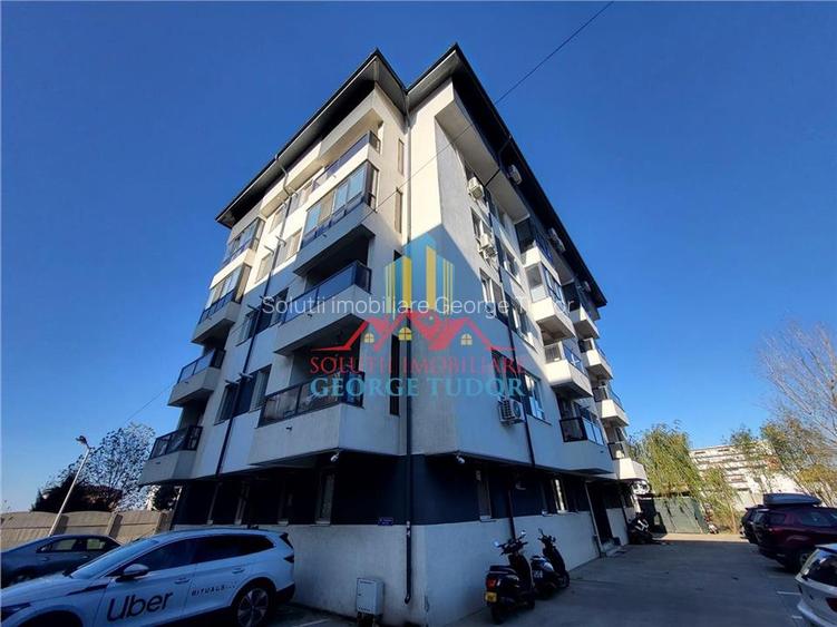 Inchiriere apartament Militari Residence - 8