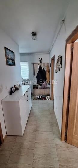 Apartament cu 3 camere - 66 mp - Cartierul Englezesc, Șelimbăr - 4