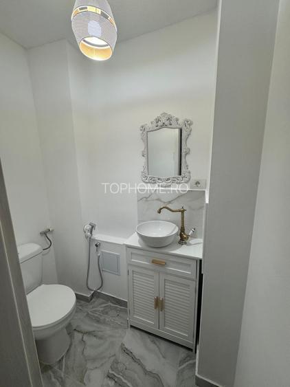 Apartament 3 camere decomandat+curte-Acte Gata-Oltenita(Jud. Calarasi)-Acte Gata - 14