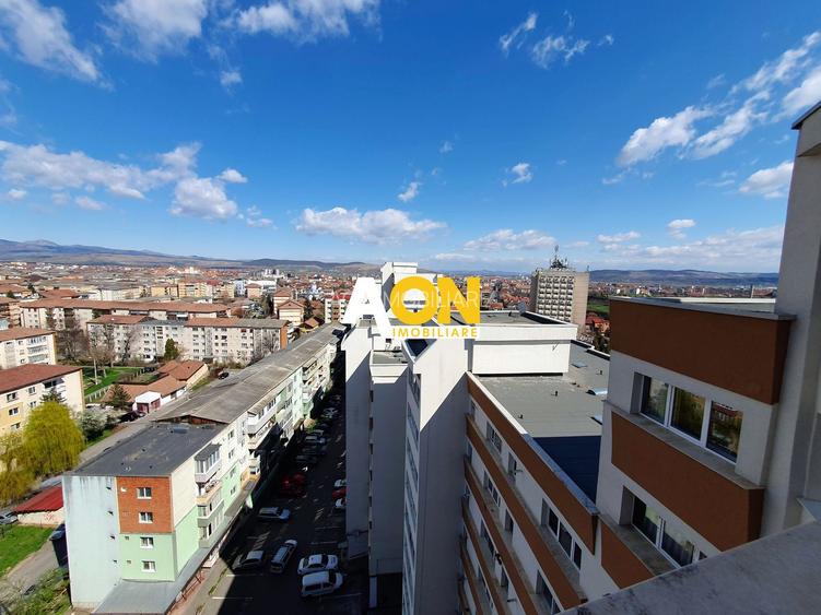 Garsoniera decomandata, 28 mp, zona Parc Cetate - 2