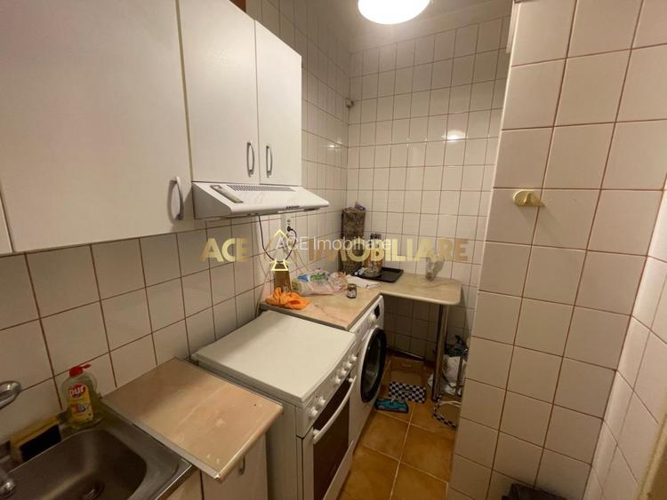 Garsoniera de inchiriat | Cismigiu | Metrou | Centrala | Petfriendly - 6