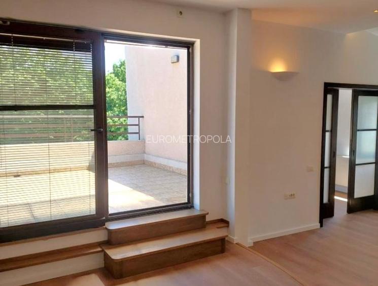Apartament 5 camere Kiseleff - 4