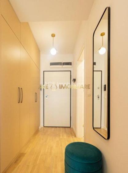 2 Camere de inchiriat | Baneasa | Terasa | Metrou | Parc Herastrau - 13
