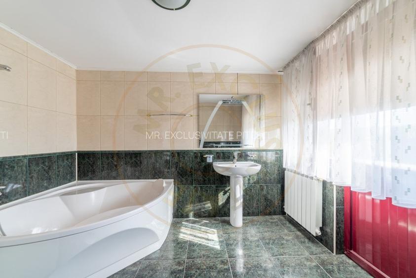 Casa Stefanesti - la doar 2 minute de Mall  - 14