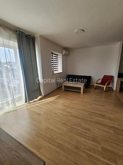 Apartament doua camere Tatarasi Green Park - 2