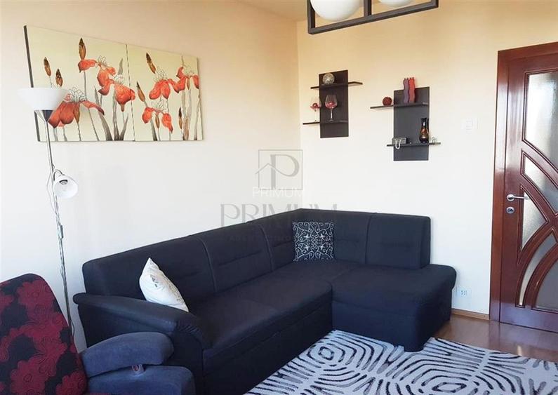 TIPOGRAFILOR - 3 cam - Clima - Centrala Proprie - Renovata - APROAPE DE MEDICINA - 4