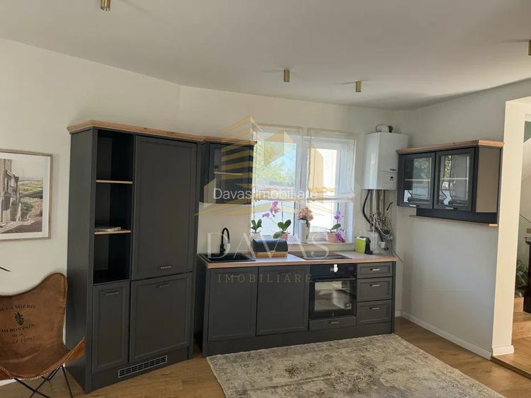 Casa individuală 110mp |300 mp teren | Andrei Mureșanu | Parcare inclusă in preț - 6