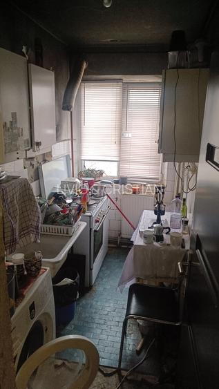 APARTAMENT 3 CAMERE ALECU RUSSO - 2