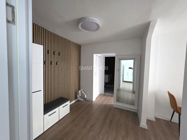 Apartament 2 camere 50mp Zona Crisan finisat Pret 89.000eur neg - 10