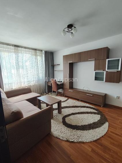 Proprietar - Apartament 2 camere  - et. 2 - Abator / Parcul Feroviarilor - 3