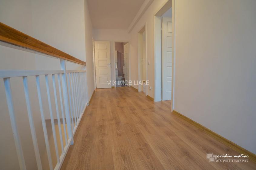 COMISION 0%: Unitate duplex finisata in Andrei Muresanu - 10