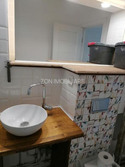 2 camere cu Parcare in Piata Mihai Viteazu - 9