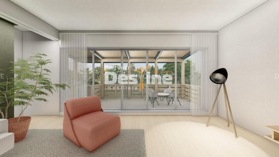 MIROSLAVA CENTRU, Proiect 7 CASE INDIVIDUALE, 179.900 € + TVA - 8