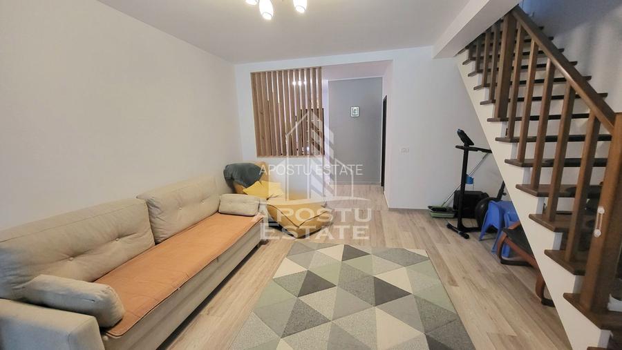 Casa insiruita cu 3 dormitoare,mobilata si utilata,Dumbravita - 2