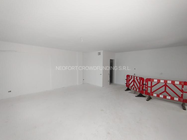 PENTHOUSE METROU PACII I Incalzire Pardoseala I BLOC FINALIZAT I ACTE GATA - 28