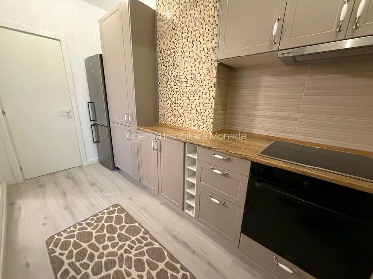 Apartament 2 camere de inchiriat Bloc Nou-PRIMA INCHIRIERE (Parcare subterana) - 25