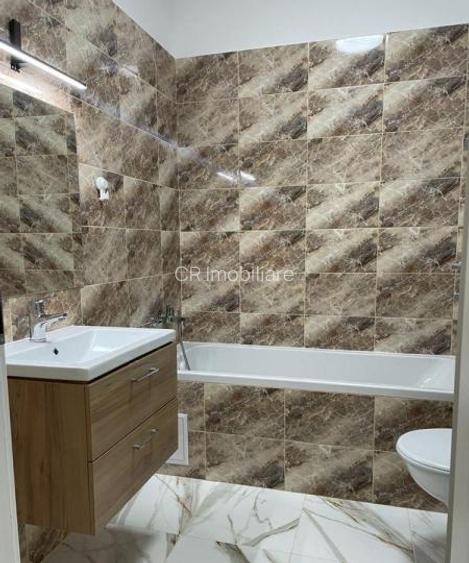 Apartament 2 camere Grand Kristal Residence - 7