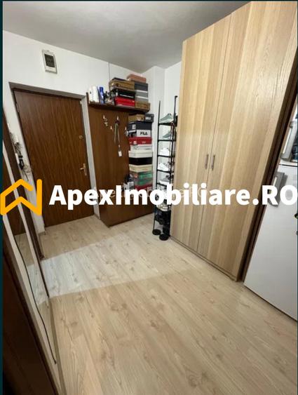 Garsoniera de inchiriat Vitan București | ApexImobiliare.ro - 3