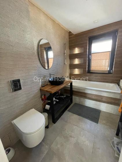 Casa individuala de lux, Ghidigeni-Margelelor, an 2018, 303mp, teren 923mp, d22 - 51