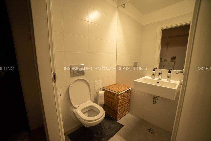 Belvedere Residence 3 camere + 2 locuri parcare - 13