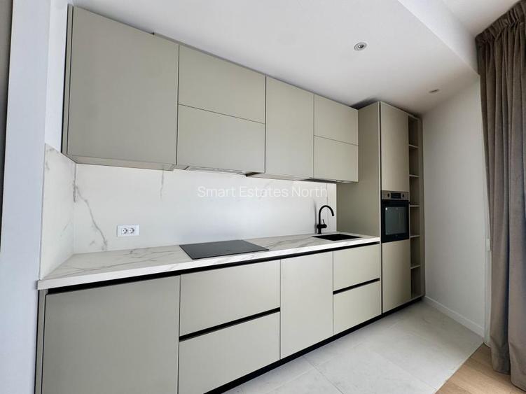 Apartament 3 camere de inchiriat View Panoramic  II B.Vacarescu I Floreasca - 6