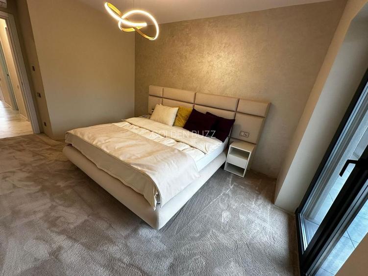 Apartament premium 4 camere | Finisaje lux – 135.7 | Spa & Piscina - 7