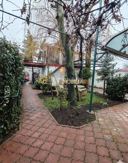 Casa 3 Camere de vanzare | Bucurestii Noi | Metrou | Garaj | Terasa - 2