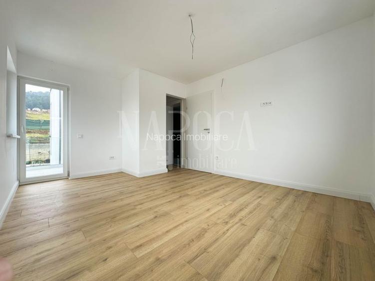 Casa 4 camere de vanzare in Floresti - 9