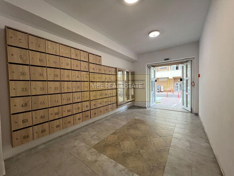 Apartament 2 camere + parcare Copou - Rasarit de Soare - 24