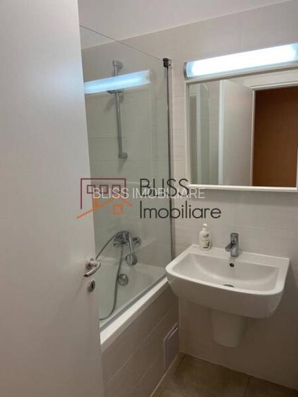 Apartament 3 camere în zona Pipera Nord - 12