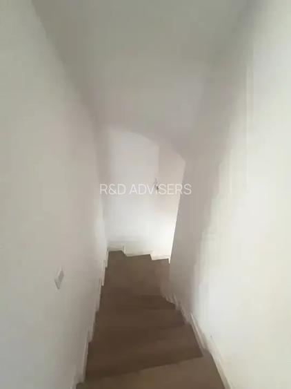 Casa 4 Camere Voluntari Mutare Imediata 2 locuri parcare Merita Vazut - 16