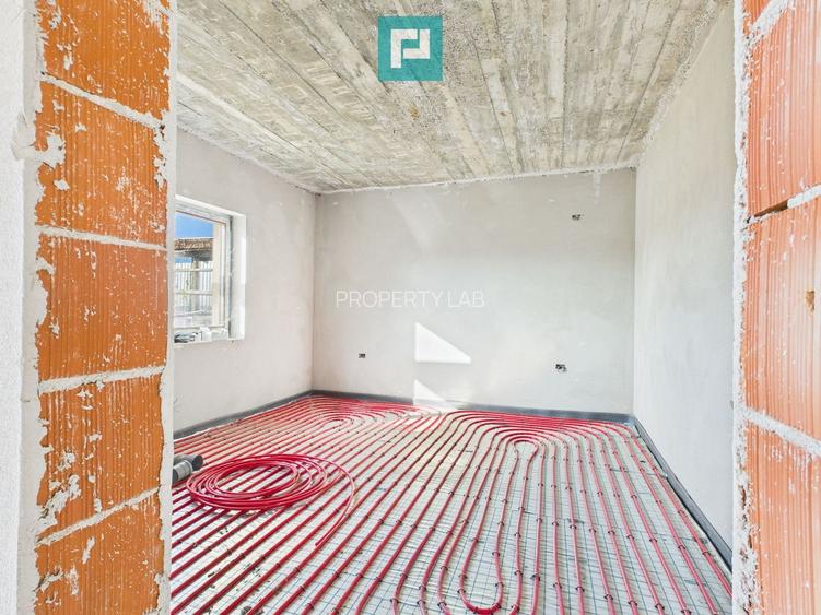 Proprietate impresionantă în Nădab - 33