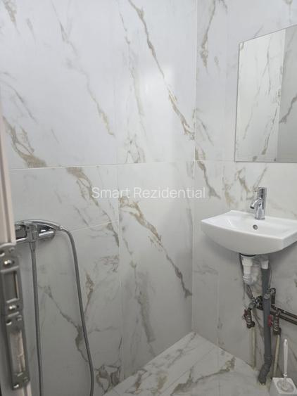 Metrou 1 Decembrie Garsoniera Proaspat Renovata - 4