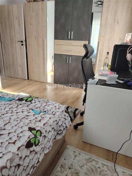 Apartament 2 camere decomandate, garaj! Zona Terra! - 5