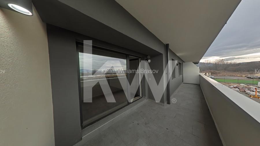 Apartament 2 camere I Tractorul I 0% Comision - 14