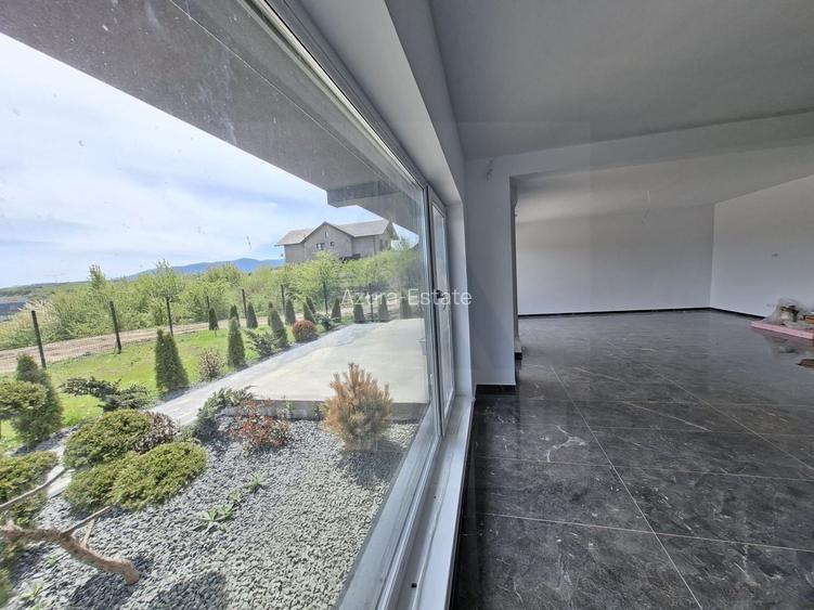 Casă moderna premium 195 mp utili cu garaj și teren 815 mp în Selimbar - 2